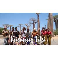 Madagascar Donation €25