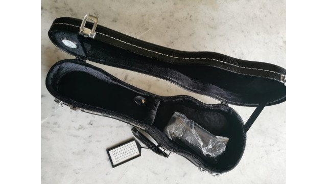 UkeCrazy Soprano Case
