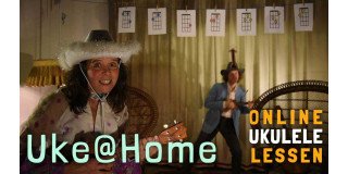 Uke@Home - Online Ukulele Lessons