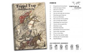 Trippeltrap Sinterklaas Songbook