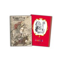 Trippeltrap Sinterklaas Boekje