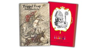 Trippeltrap Sinterklaas Boekje