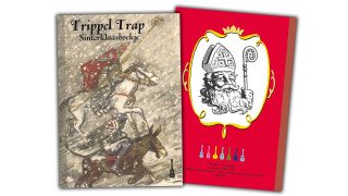 Trippeltrap Sinterklaas Songbook