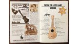 My 2nd Farter Family Songbook