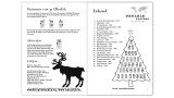 X-mas Song Book