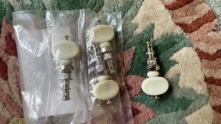 UMH-200 | Boston machine heads for ukulele