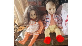 Dolls