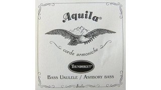 Aquila 68U Thundergut Bass