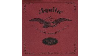 Aquila 91U Thunder-Reds Bass Strings