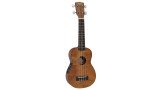 Korala UKS-40ENT electrische ukulele