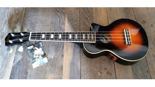 Mahalo ULP 1E-VS electric ukulele